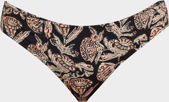 Ulla Johnson Dani Bikini Bottoms