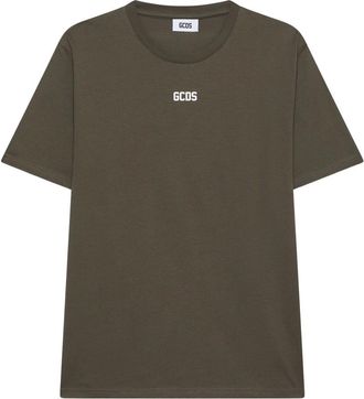 GCDS Gcds, Uomo, Top, Verde, XS, new