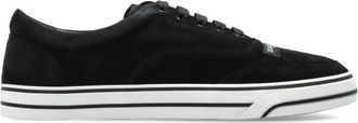 Dolce & Gabbana Hombre, Zapatos, Negro, Talla: 43 1/2 EU