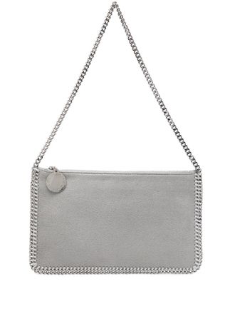 Stella McCartney Falabella Clutch-Donna