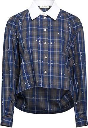 Sandro TOPWEAR - Camicie su YOOX.COM