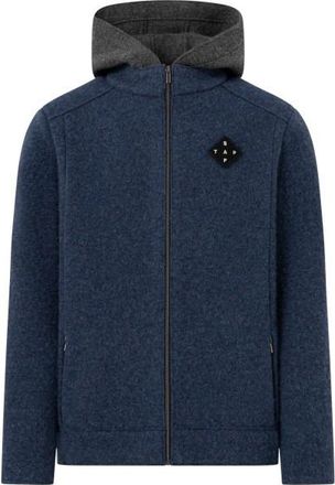 Stapf Marhold Freizeitjacke f&uuml;r Herren | blau