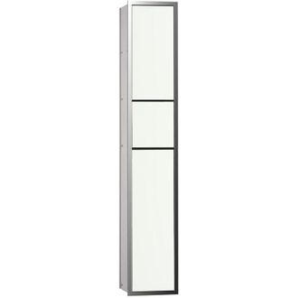 Emco Emco - Asis M&oacute;dulo 150 Modelo De M&oacute;dulo De Inodoro Empotrado, Caja