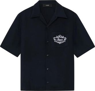 Amiri Chest-pocket Shirt