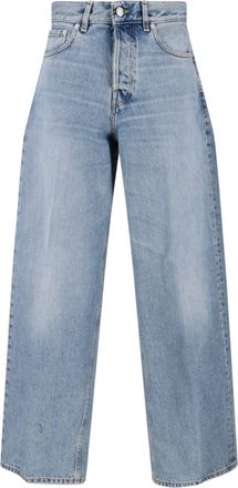 Haikure Wide Jeans