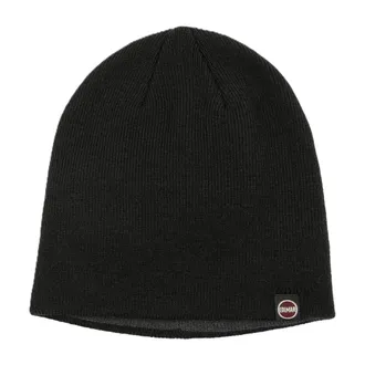 Colmar Gorro - Sport - unisex - Negro - ONE SIZE