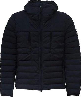 Stone Island Uomo, Giacche, Blu, L, new