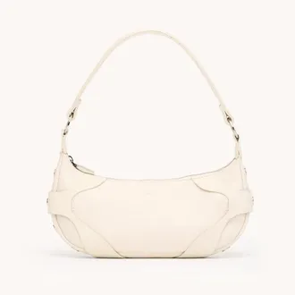 Hammitt Hammitt Becker Western Rein Silver Sml