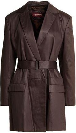Strenesse CAPISPALLA - Soprabiti & Trench su YOOX.COM