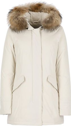 Woolrich Arctic Luxury Parka