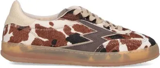 MOA Master Of Arts Club Sneakers - Multicolor