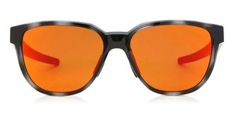 Oakley OO9250 ACTUATOR Polarized 925005 Mens Sunglasses Tortoiseshell Size 57