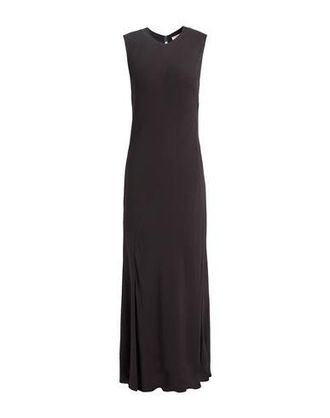 Calvin Klein KLEIDER - Maxi-Kleider auf YOOX.COM