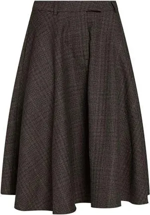 Officine G&eacute;n&eacute;rale BOTTOMWEAR - Gonne midi su YOOX.COM