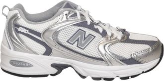 New Balance 530 Running Shoe - Sport - unisex - Blanco - 40 1/2 EU