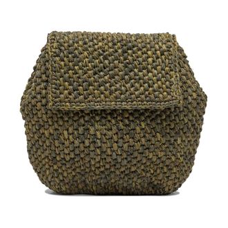 Ibeliv Cross Body Bags, female, Green, ONE SIZE, Womens Bags Handbag Green Ss25