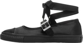 Converse Chuck Taylor All Star LP BL OX Black 31317260