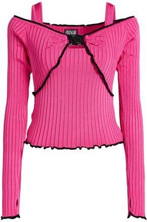 Versace KNITWEAR - Jumpers on YOOX.COM