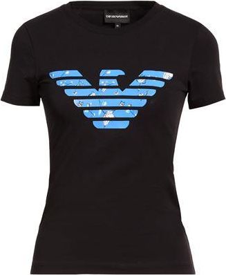 Emporio Armani TOPS - T-shirts auf YOOX.COM