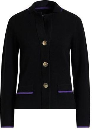 Who*s Who PRENDAS DE PUNTO - C&aacute;rdigans en YOOX.COM