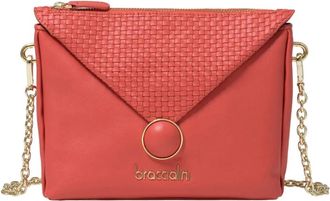 Braccialini Solara Elite Model - Bags - Mujer - Rojo - ONE SIZE