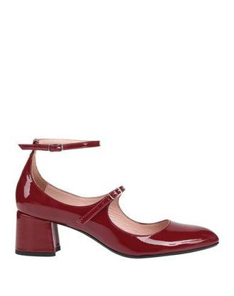 Anna F. CALZADO - Zapatos de sal&oacute;n en YOOX.COM