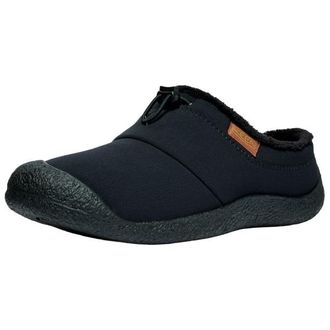 Keen Howser III Slide H&uuml;ttenschuhe f&uuml;r Herren | schwarz