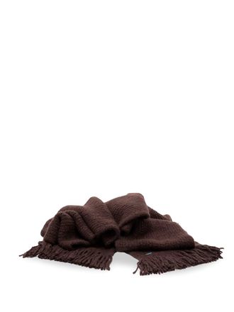 Alanui Alanui Finest Scarf