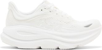 Hoka One One One One Bondi 9 Triple White (Womens)