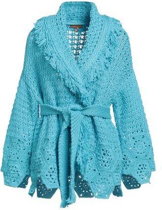 Alanui KNITWEAR - Cardigans on YOOX.COM