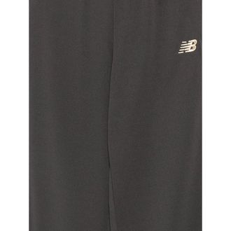 New Balance Recycled Polyester Track Pants - Gray
