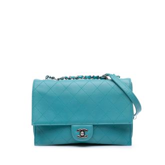 Chanel Classic Flap Schoudertas