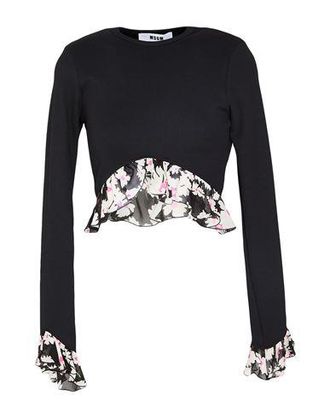 Msgm TOPWEAR - Tops sur YOOX.COM