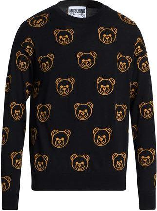 Moschino PRENDAS DE PUNTO - Pullover en YOOX.COM