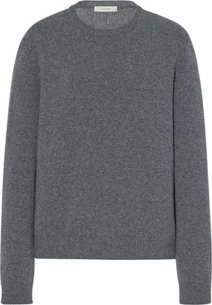 The Row Jayad jumper - Grey