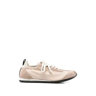 Uma Wang Sneakers, female, Beige, Size: 10 US Sneakers