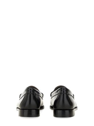 G.H. Bass & Co. Weejuns Penny Loafer - Black