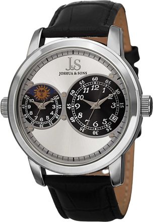 Joshua & Sons Mens Watch