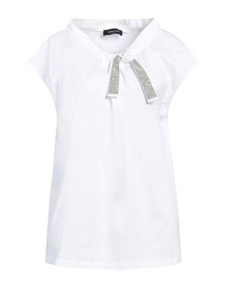 Fabiana Filippi CAMISETAS Y TOPS - Camisetas en YOOX.COM