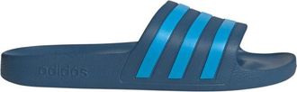 adidas Adilette Aqua Sandalen - Unisex | blau