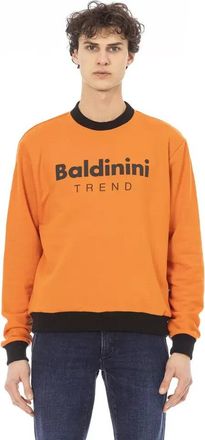 Baldinini Cotton Men Mens Sweater
