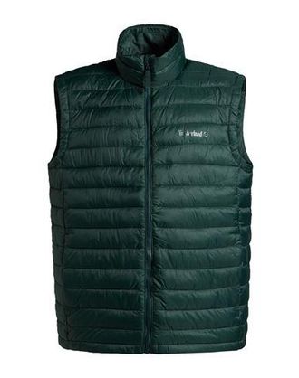 Timberland COATS & JACKETS - Gilets sur YOOX.COM