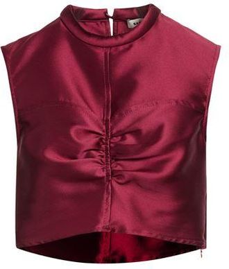 Sandro CAMISETAS Y TOPS - Tops en YOOX.COM