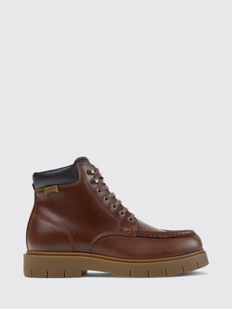 Camper Stivaletti Uomo colore Marrone