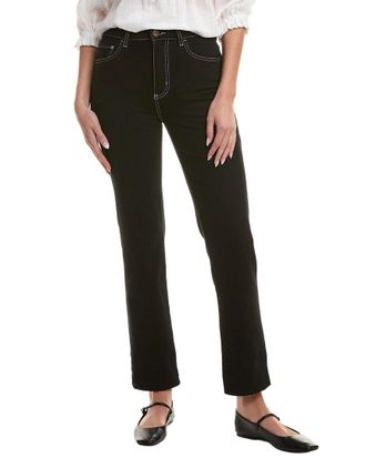 Johnny Was Sancere Straight Leg Jean