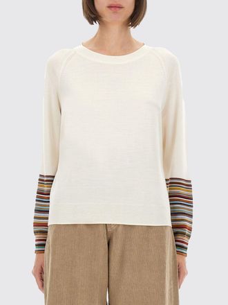 Paul Smith Pullover girocollo Paul Smith in lana