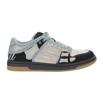 Amiri Sneakers, male, Multicolor, Size: 12 US Sneakers