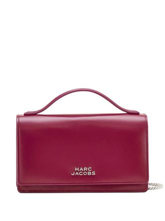 Marc Jacobs The Mirror Mini Crossbody Bag