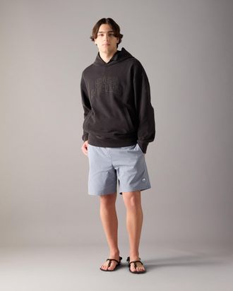 Moose Knuckles Mens True North Hoodie