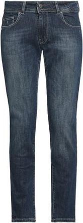 Daniele Alessandrini BOTTOMWEAR - Jeans on YOOX.COM